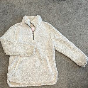 Medium Sherpa Jacket by Cozy Sherpa